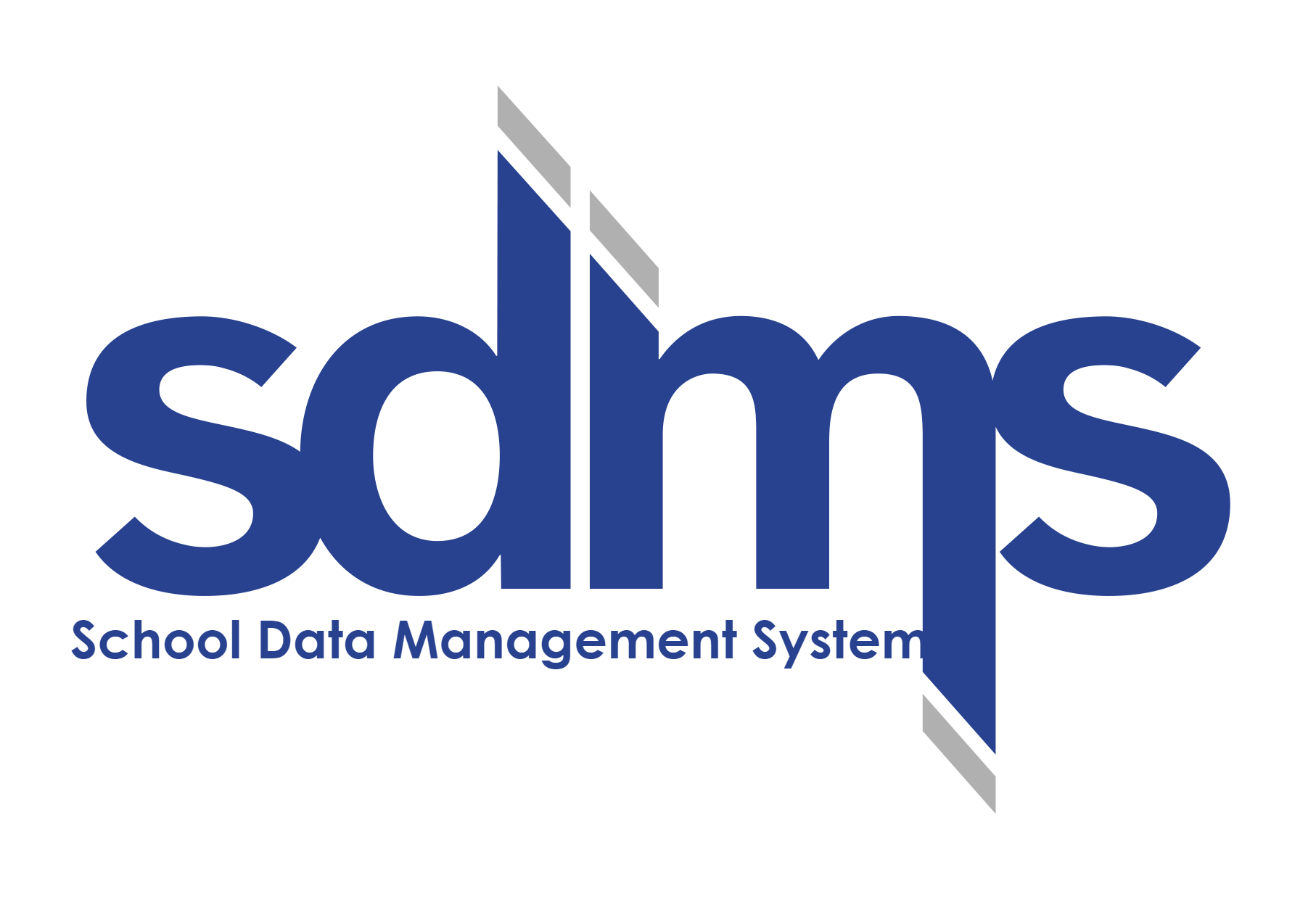 Sdms Logo - SDMS - School Data Management System