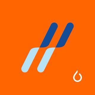 DailyBurn Logo - Daily Burn Trainer Workouts on the App Store