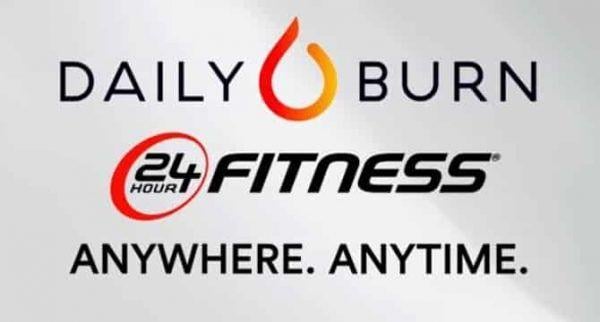 DailyBurn Logo - Dailyburn vs Beachbody on Demand Streaming Workout Comparison