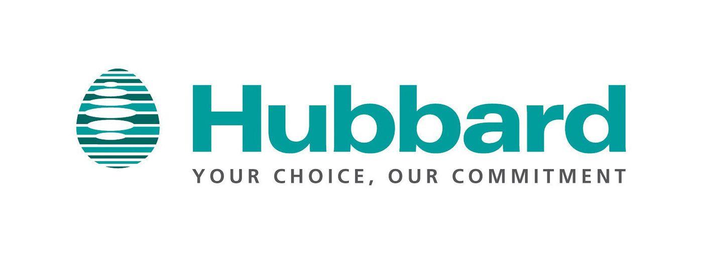 Hubbard Logo - Hubbard plans $10m investment in pedigree operations | Feedstuffs