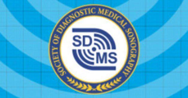 Sdms Logo - SDMS- Society of Diagnostic Medical Sonography | 3D Systems