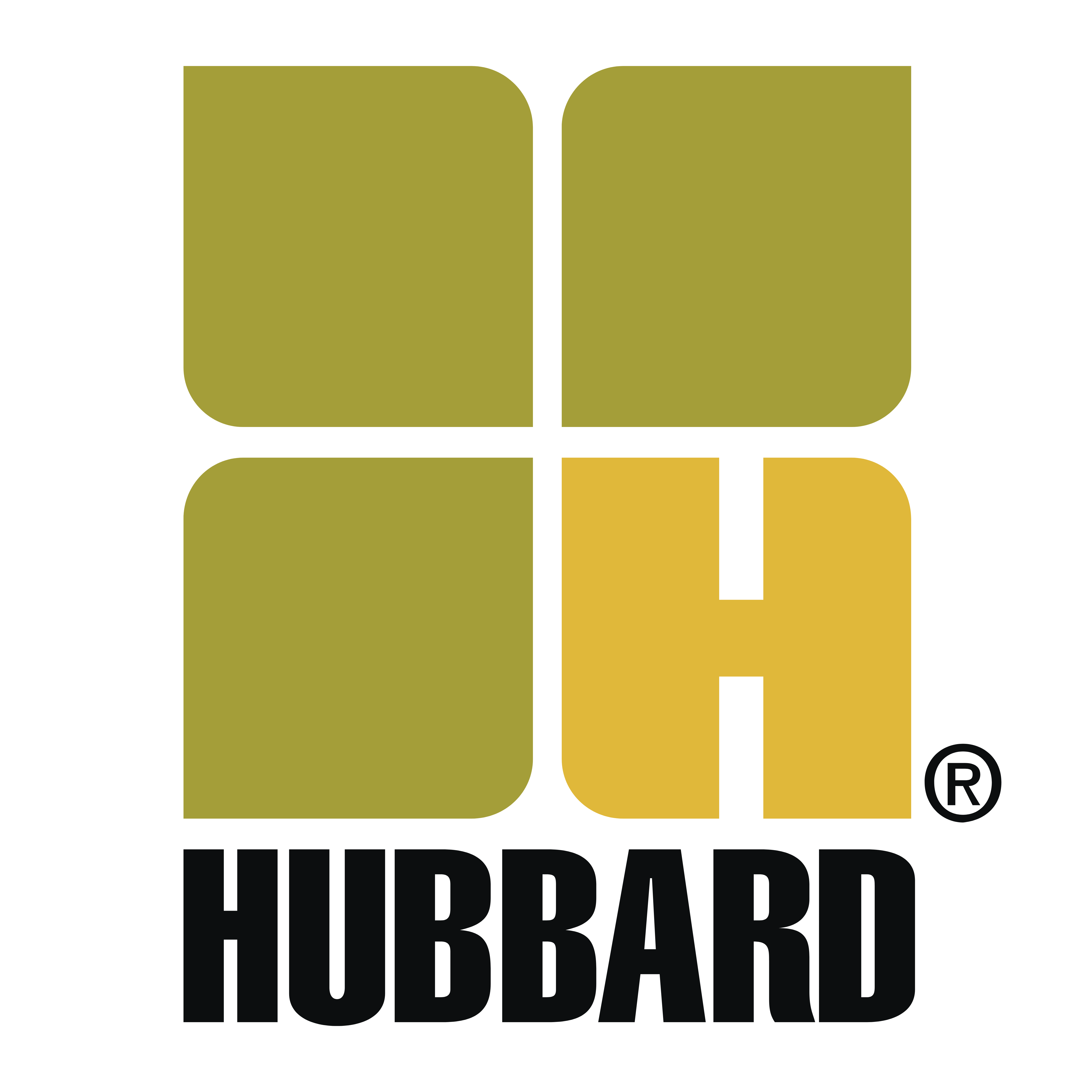 Hubbard Logo - Hubbard Feeds – Logos Download