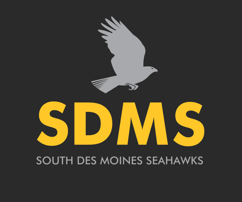 Sdms Logo - The SDMS Difference – South Des Moines Seahawks