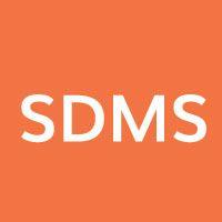 Sdms Logo - SDMS | Category | Scilligence