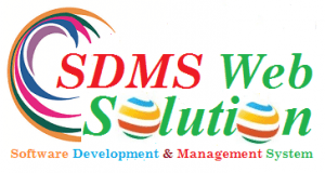 Sdms Logo - SDMS Web Solution | Software Design & Management System