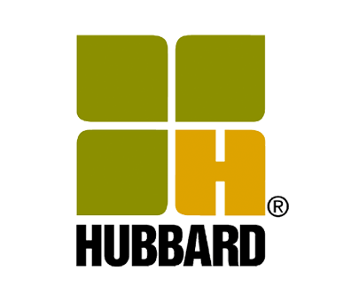 Hubbard Logo - Hubbard Feeds Repete Logo
