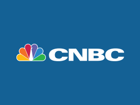 Cbnc Logo - CNBC | Roku Channel Store | Roku