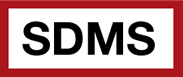 Sdms Logo - SDMS Security Products - Anti-Terrorist and Internal Security ...