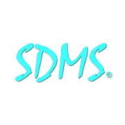 Sdms Logo - Working at SDMS