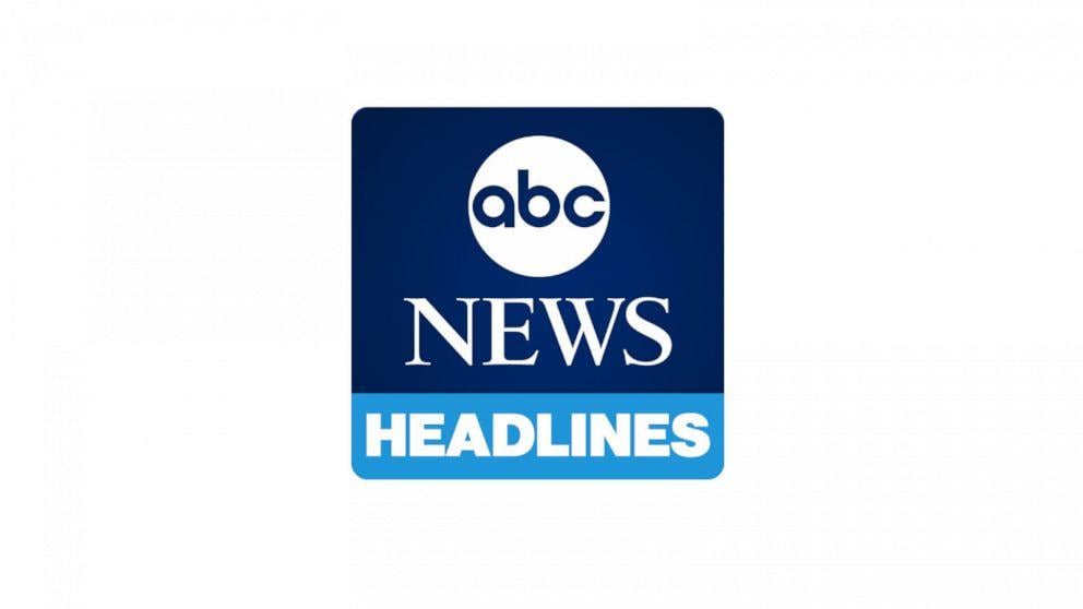 Abcnews.go.com Logo - News headlines today: April 22, 2019