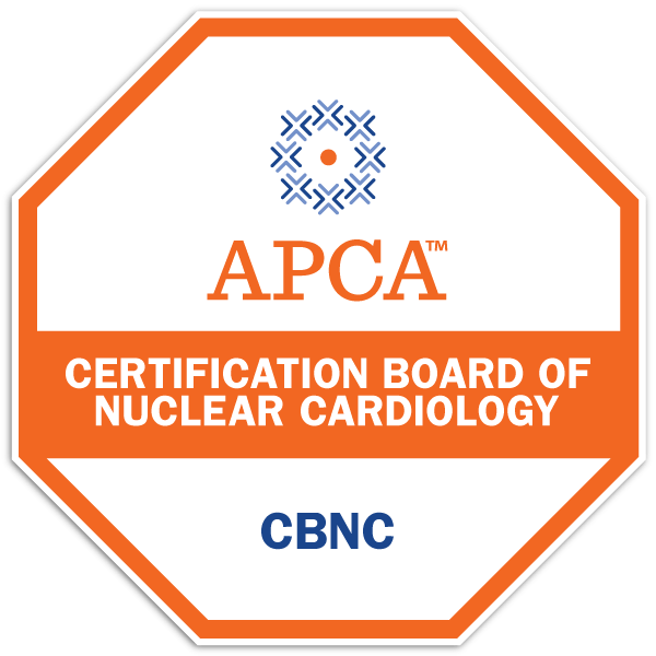 Cbnc Logo - Certification Board of Nuclear Cardiology (CBNC)