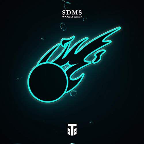 Sdms Logo - Wanna Keep by SDMS on Amazon Music - Amazon.com