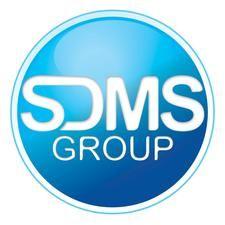 Sdms Logo - SDMS Group. Meeting Planners Events