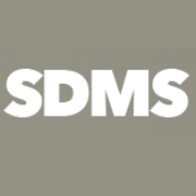 Sdms Logo - Working at Special District Management Services