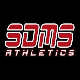 Sdms Logo - SDMS Athletics