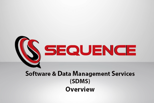 Sdms Logo - SDMS Video Playlist