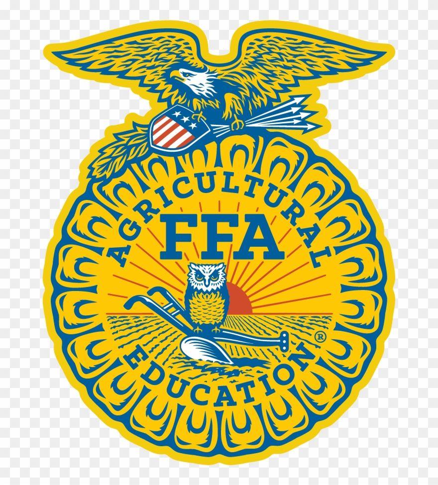 Sdms Logo - Virginia Ffa Federation Sms And Sdms Ffa Emblem Clipart