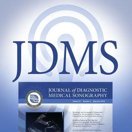 Sdms Logo - Journal of Diagnostic Medical Sonography (JDMS) on Apple Podcasts