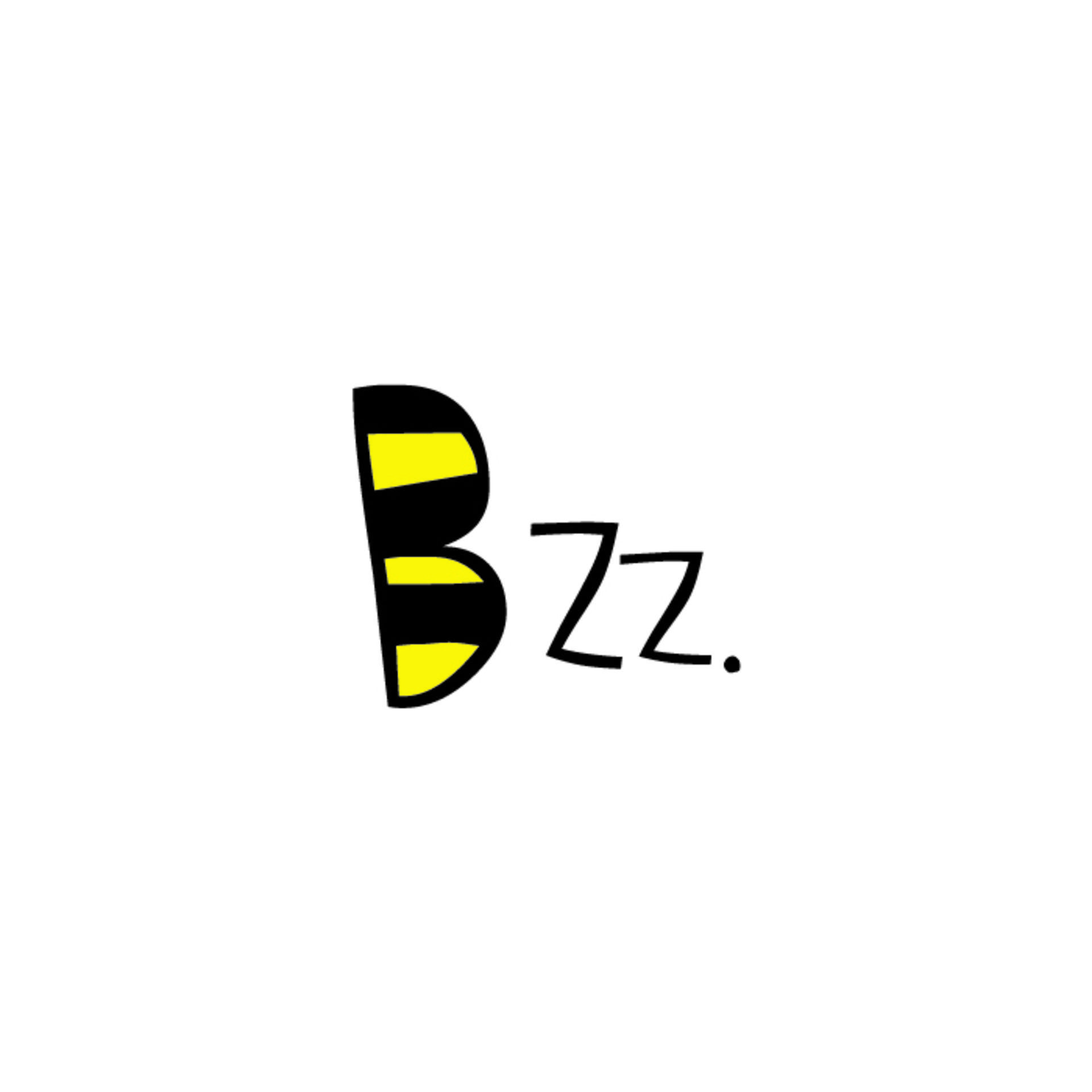 Bzz Logo - bzz by user107657, Photo 2980716 — SELFLLERY