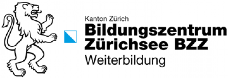 Bzz Logo - Cooperation with “Bildungszentrum Zürichsee”