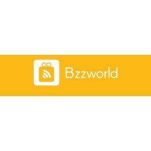 Bzz Logo - Bzz World - Employer Profile