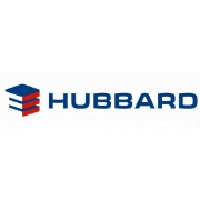 Hubbard Logo - Hubbard Construction Salaries | Glassdoor