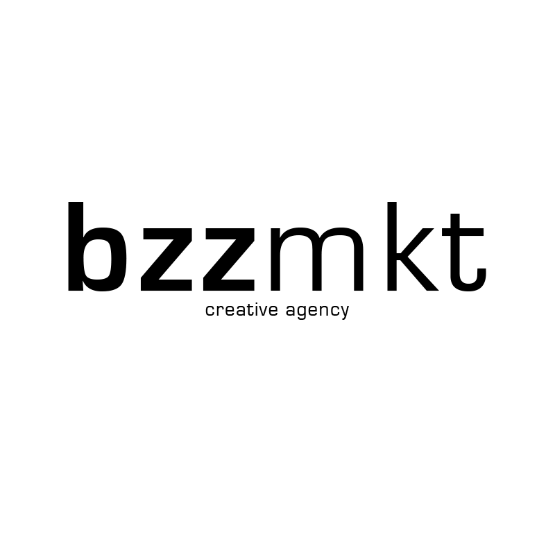 Bzz Logo - Hello world! – bzz·mkt