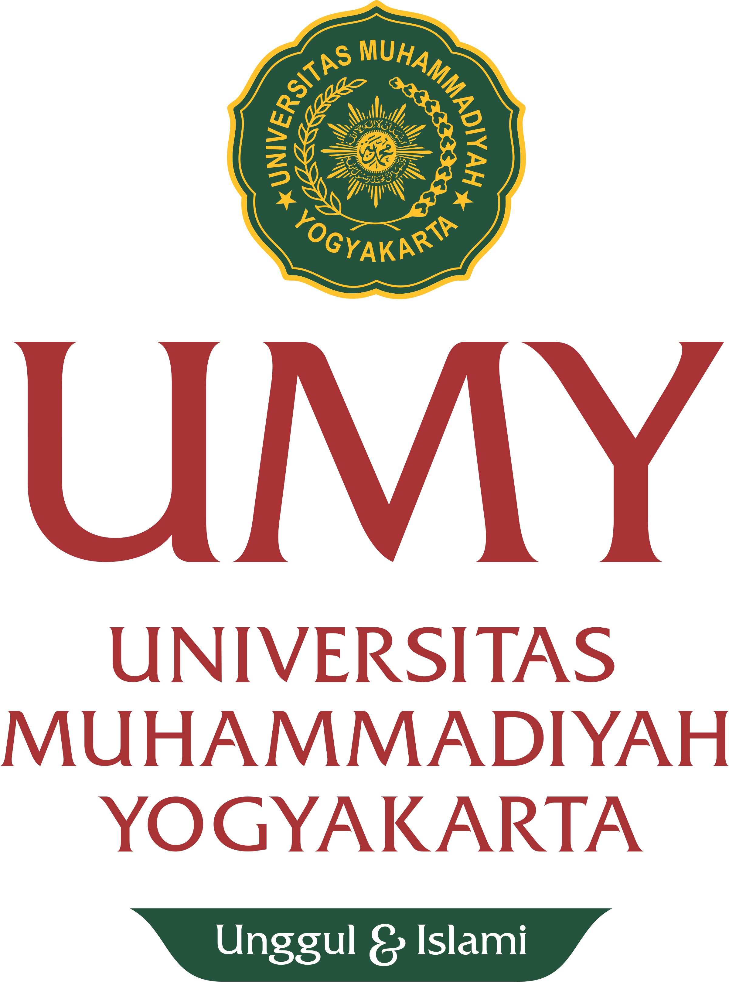 Umy Logo - logo umy macem2