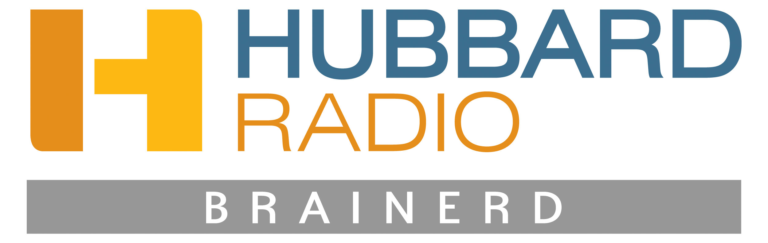 Hubbard Logo - hubbard brainerd logo better size Power Loon