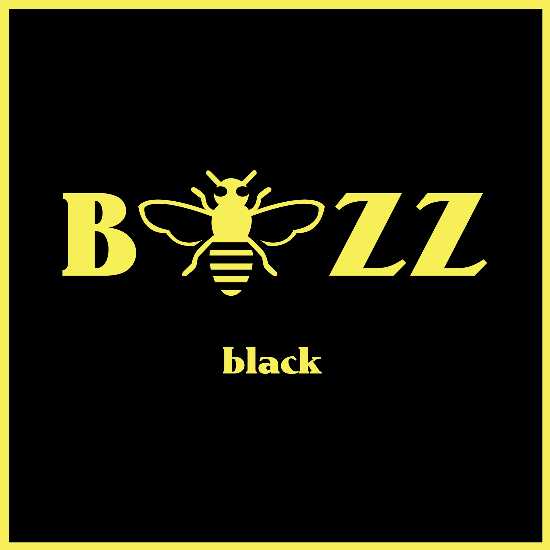 Bzz Logo - Thomas Pheasant - Logos / Business Cards