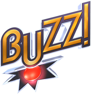 Bzz Logo - Buzz!