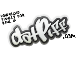 DatPiff.com Logo - Datpiff Logo Png (image in Collection)