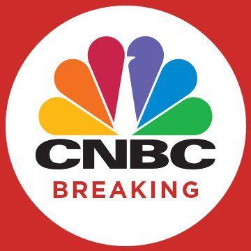 Cbnc Logo - CNBC Now