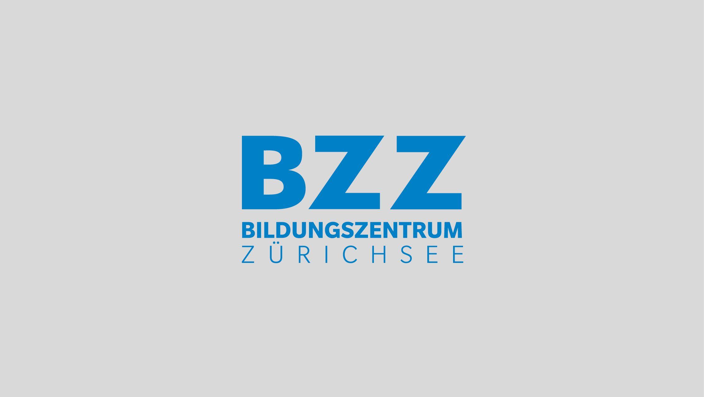 Bzz Logo - Gestaltung/Design – Agentur van Essel