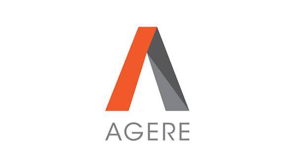 Agere Logo - Singapore Accountants and Bookkeepers