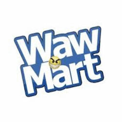 DatPiff.com Logo - wawmart's Profile @ DatPiff.com