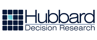 Hubbard Logo - Risk Modeling and Management. Quantitative Decision Analysis