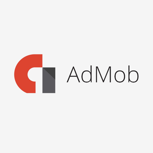 AdMob Logo - AdMob