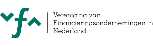 Vfn Logo - Vereniging van financieringsondernemingen in Nederland