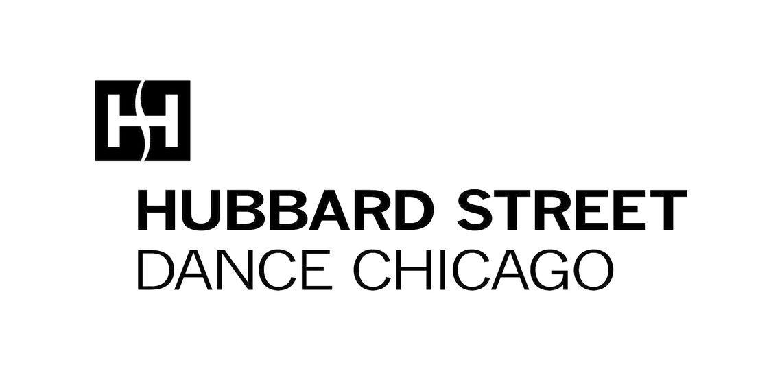 Hubbard Logo - Hubbard Street Dance features innovative program of Crystal Pite ...
