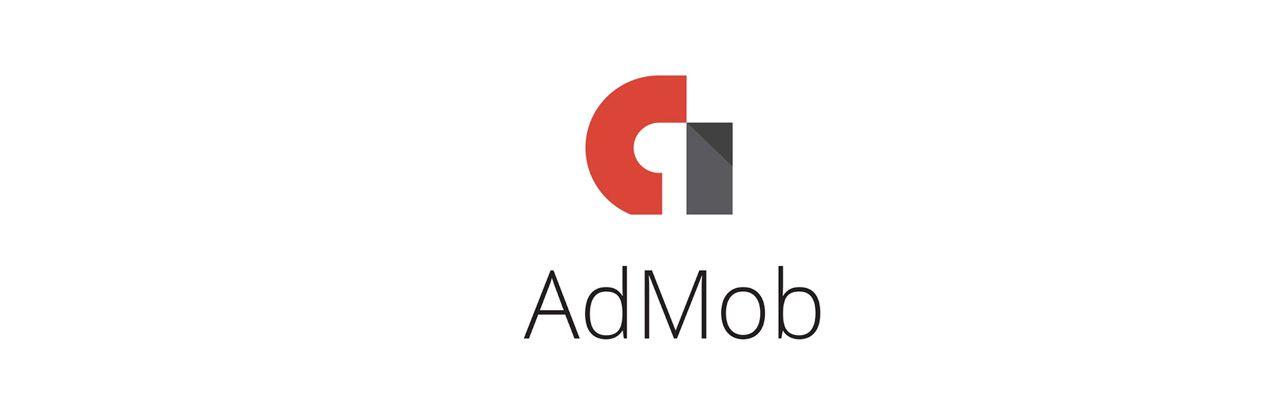 AdMob Logo - AdMob Review - Best Mobile Ad Networks | Appmerry.com