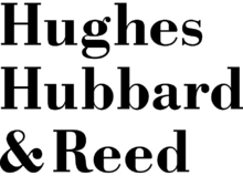 Hubbard Logo - Hughes Hubbard & Reed