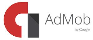 AdMob Logo - Google launches new AdMob mobile ad tools and services during Google ...