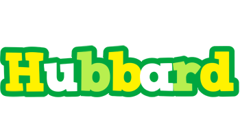 Hubbard Logo - Hubbard Logo. Name Logo Generator, Love Panda, Cartoon