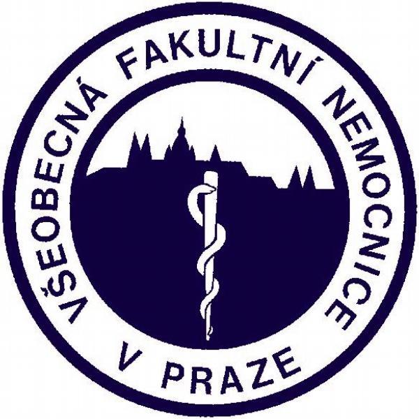 Vfn Logo - VFN léčí depresi silným světlem, školí v léčbě další odborníky