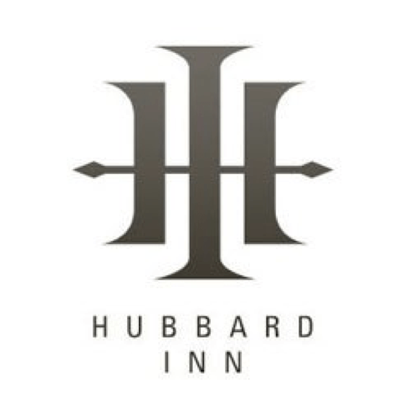 Hubbard Logo - Hubbard Inn