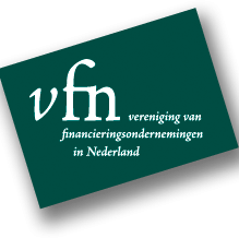 Vfn Logo - logo VFN - Buro Blanchard