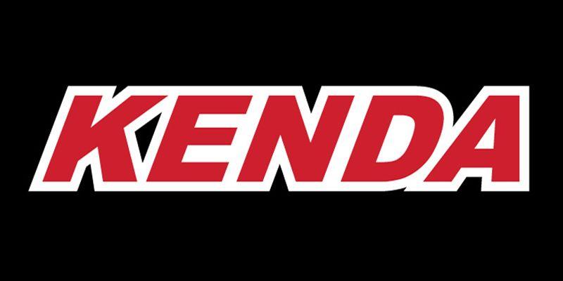 Kenda Logo - Kenda Logo Review Magazine