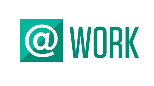 Cbnc Logo - CNBC launches @Work, a conference series focusing on the future of work