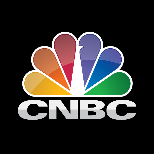 Cbnc Logo - CNBC | Free Internet Radio | TuneIn